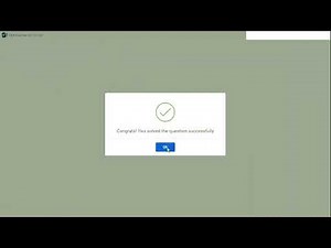 KYP session-31 (do it yourself,simulation question, end test)