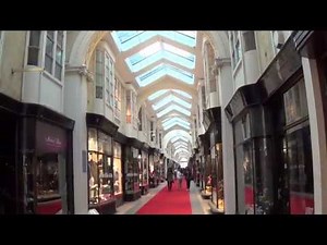 London Day 3 - The Best of Luxury Shopping on Jermyn Street, Old Bond Street and Burlington Arcade