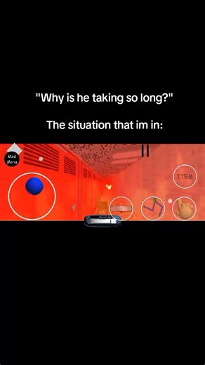 enjoy a subterbaldi gameplay with a mod menu ig