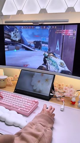 Testing the VT3Pro Max Gaming Mouse — A Solid Upgrade for Your Setup