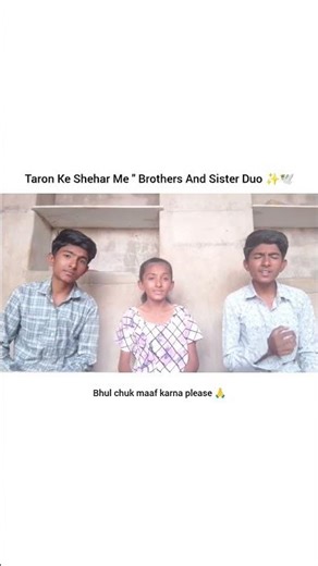 Taron Ke Shehar Me ✨💀 #shorts #cover #ytshorts