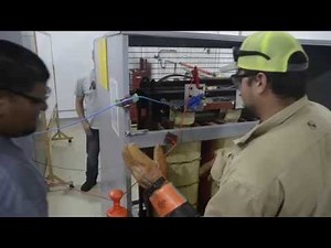Substation Maintenance Training