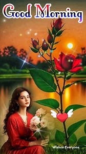 Good Morning special shayari 🌹 Good Morning Status ❤️ Love Shayari 🌹 #goodmorning | Wishes Everyone