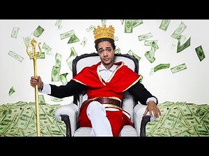 Come ho fatto 100MILIONI di visite DISEGNANDO