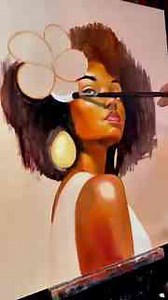 Letting Go Through Painting – A Mindful Creative Practice