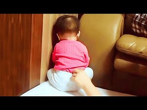 😂 Laugh Out Loud! The Funniest Babies in the World in Action! - Funny Baby Videos