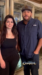 Los esperamos este próximo viernes 8 de Agosto en SOBOBA Casino en San Jacinto California! To all our fans we hope to see you on Friday August 8th at SOBOBA Casino in San Jacinto CA. #GrupoControl #sobobacasino #JenniferDegollado | Grupo Control