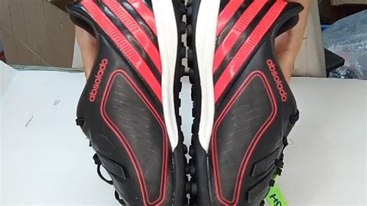 阿迪达斯 Predator LZ TRX FG