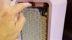 Watch Germ Guardian Air Purifier Filter Installation on Amazon Live