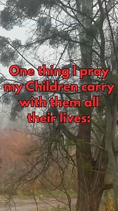 1.1M views · 16K reactions | One thing I pray my children carry with them all their lives | The Tasty Table | Facebook