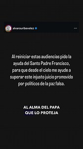 55K views · 4.9K reactions | La Fiscalía General de la Nación ha...