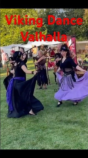 Viking Dance Valhalla