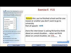 English Grade 11 Week 3 Module 1 Reading1b Part 2