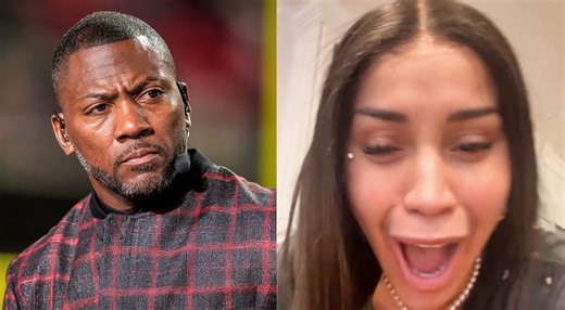 Cardi B Ended The Careers Of Ryan Clark & Other ESPN Analysts After Patriots' Playoff Win vs. Texans [VIDEO]