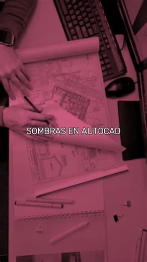 sombras en AutoCAD, alzados arquitectónicos, cómo dar profundidad en AutoCAD, grosores de línea AutoCAD, representar sombras en planos, hatch con transparencia AutoCAD, mejorar alzados arquitectura #AutoCAD #Arquitectura #Alzados #SombrasAutoCAD #DibujoArquitectonico | Arq. Albertrx