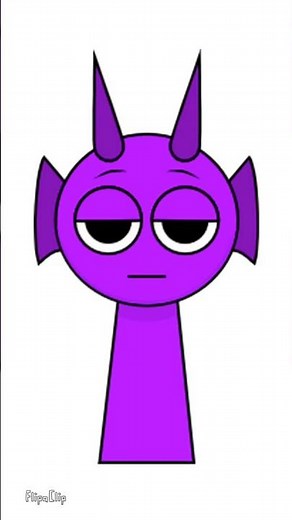 sprunki people screaming and disappears part 2 #animation