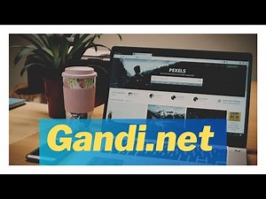 Gandi.Net for Web Hosting and A Free Email