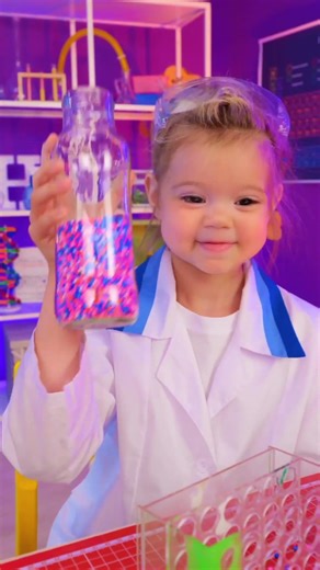 Mind-Blowing Science Magic for Kids! 🎩✨