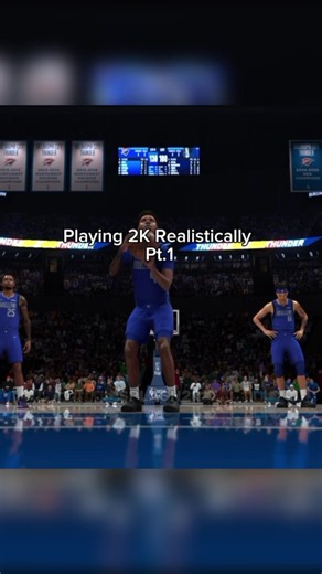 Realistic 2K Gameplay Highlights