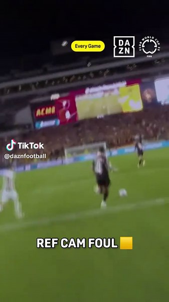 FIFA Club World Cup: Watch Every Game Live