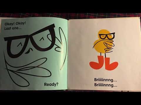 New Socks - By Bob Shea