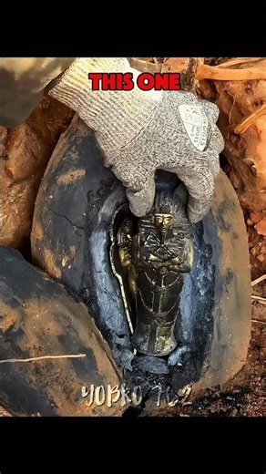 Others tresure find vs This one || #shortsfeed #shorts Others VS This || Best tresure find