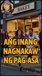 133K views · 6.6K reactions | Ang Inang Nagnakaw ng Pag-asa #motivation #inspiration #fblifestyle | Alberto Chica Jr. | Facebook