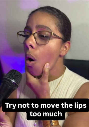 Rounding Out Tones & Vowels 🎤 Monday Vocal Motivation Flat vowels = flat tone. When we round and unify our vowels, our sound becomes richer, warmer, and more blended — especially in a worship team setting. Think tall “ah,” lifted “oh,” and pure “ee.” Don’t spread — shape. Tone is shaped by intention. ✨ Record yourself singing one sustained vowel and listen. Is it bright and thin? Or round and resonant? Interactive: Which vowel do you struggle with most: AH, EE, or OH? Comment below! 📖 “Sing to