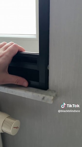 Who needs this at home? #blackoutblinds #blackblinds #blackoutcurtains #blackoutcurtain #homedepot