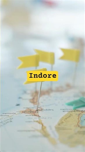 Top 5 Places to Visit in Indore - Paramtrip