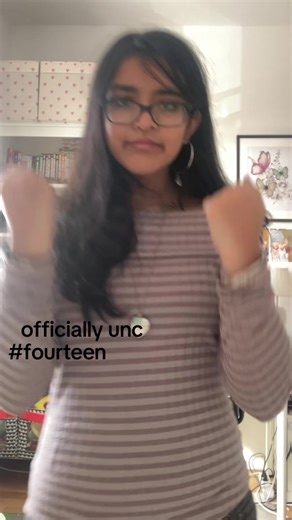 Celebrating Fourteen: A Special Birthday Girl's Day