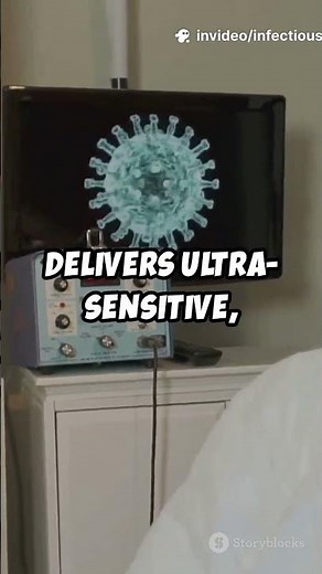 CRISPR-Cas13a 🔬Revolutionize Egg Drop Syndrome Virus Detection | Point Care #pencis #researchawards