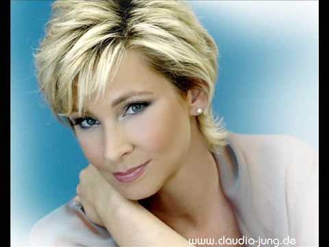 Claudia Jung Wo kommen die Träume her with lyrics
