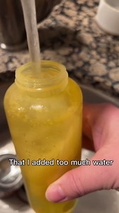 Testing Viral CleanTok Hacks Stain Removal