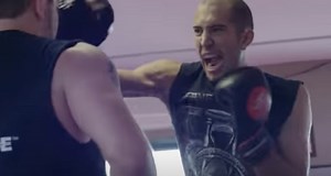 Dave Leduc: The King Of Lethwei