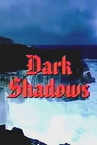 Dark Shadows - Movie