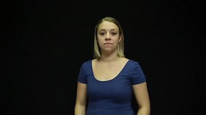 Watch how to sign 'five hours' in American Sign Language.