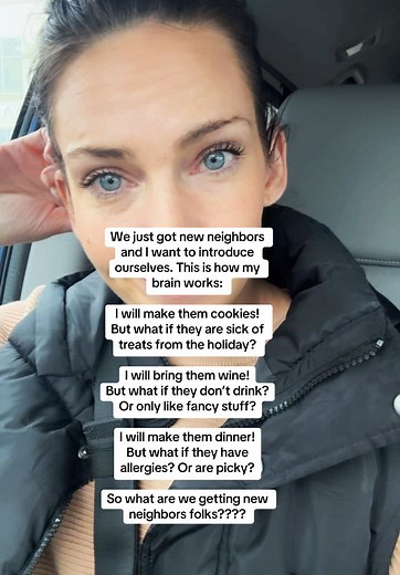 Thoughtful Ways to Welcome New Neighbors