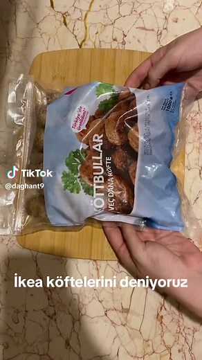 Delicious İkea köfteler recipe with flavorful gravy