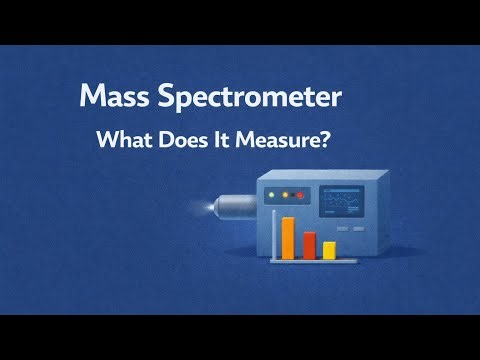 #15. Mass Spectrometry, Relative Atomic Mass |Chemistry Daily Practice Question | KokoChem Education