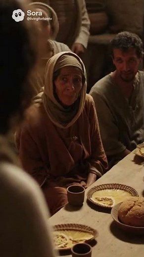 Enter The Story CNT: Luke 14