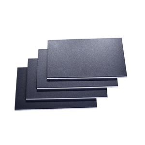 [Hot Item] A2 Grade Fireproof Aluminium Composite Cladding Acm Sheets