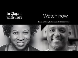 In Class with Carr, Ep. 119: Juneteenth Through African History