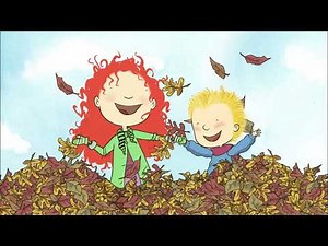 ♫ Halloween Intro 🎃♫ | Songs from Stella and Sam