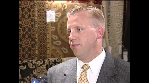 THROWBACK: Reaction to NE Indiana receiving new area code