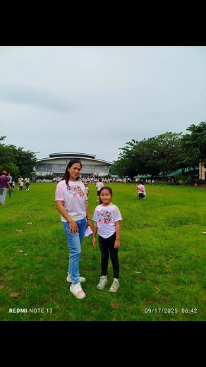 17 reactions | Fun run BCS #follower @ [4143191255947706:49210:@highlight] | Hannah Fajardo Evasco | Facebook