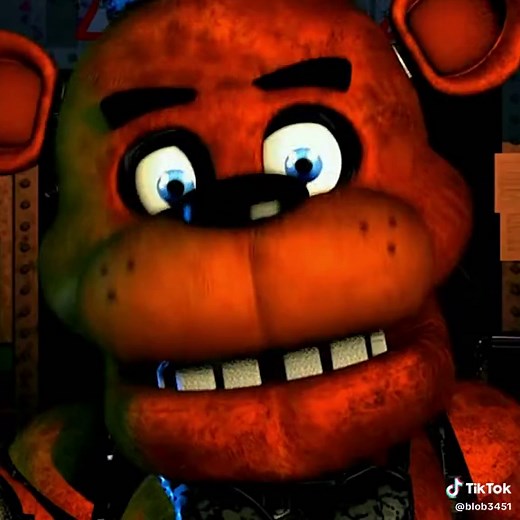 #fnaf | drop it fnaf