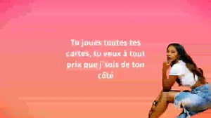 Ronisia - Atterrissage (Paroles)