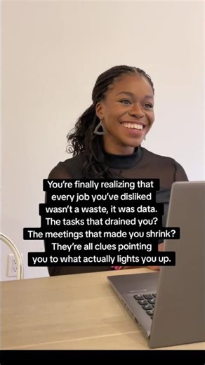 Career Reminder: No career move was a waste of time