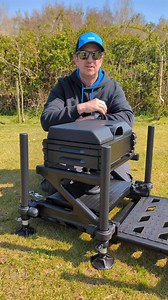 62K views · 467 reactions | BLACK EDITION  A first look at our limited edition Z36 black seatbox which will be available in the summer!  #TeamMAP #MAPFishing #fishing | MAP Fishing | Facebook